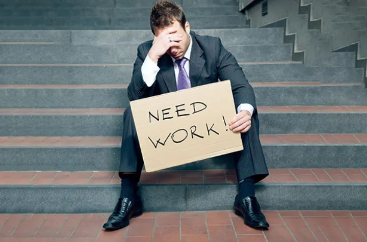 کانادا ۱۷ هزار شغل کمتر دارد